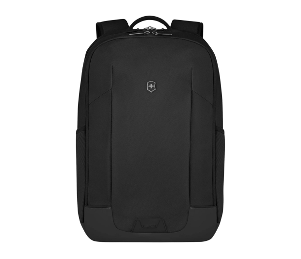Victorinox Compact Backpack, Black - 1337843 - zdjęcie